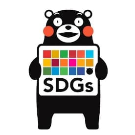 くまモンSDGs